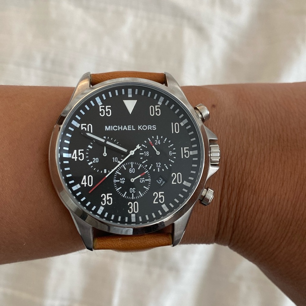Michael Kors Watch